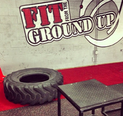 NutrishopMP - Fit from the Ground Up Montebello NutrishopMP - Fit from the Ground Up Montebello